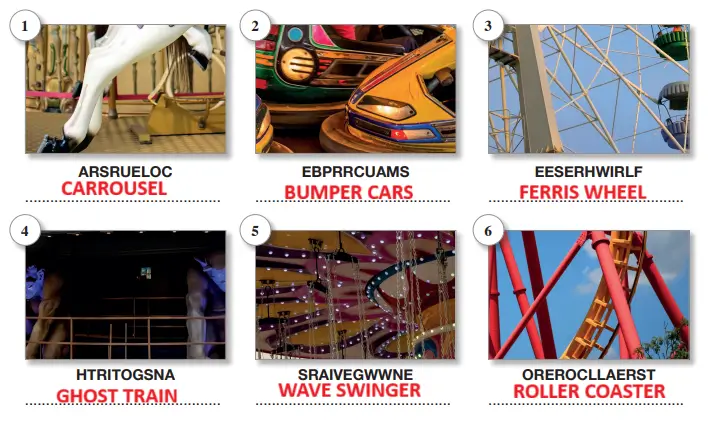 6. Sınıf İngilizce Ders Kitabı 82-83-84-85-86-87-88. Sayfa Cevapları ÖZGÜN Yayıncılık 6. Sınıf İngilizce Ders Kitabı Sayfa 83 Cevapları ÖZGÜN Yayıncılık