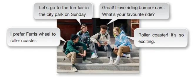 6. Sınıf İngilizce Ders Kitabı 82-83-84-85-86-87-88. Sayfa Cevapları ÖZGÜN Yayıncılık 6. Sınıf İngilizce Ders Kitabı Sayfa 86 Cevapları ÖZGÜN Yayıncılık