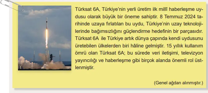 6. Sınıf Matematik Ders Kitabı Sayfa 131 Cevapları MEB Yayınları