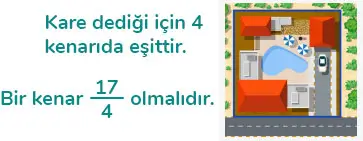 6. Sınıf Matematik Ders Kitabı Sayfa 135 Cevapları MEB Yayınları