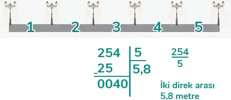 6. Sınıf Matematik Ders Kitabı Sayfa 135 Cevapları MEB Yayınları