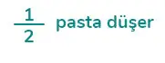 6. Sınıf Matematik Ders Kitabı Sayfa 135 Cevapları MEB Yayınları