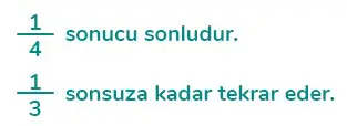 6. Sınıf Matematik Ders Kitabı Sayfa 136 Cevapları MEB Yayınları