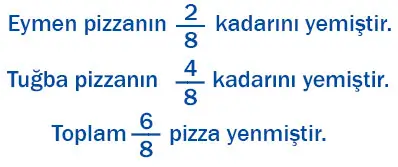 6. Sınıf Matematik Ders Kitabı Sayfa 149 Cevapları MEB Yayınları