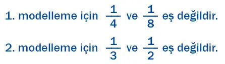 6. Sınıf Matematik Ders Kitabı Sayfa 151 Cevapları MEB Yayınları