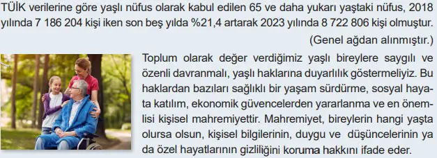 6. Sınıf Matematik Ders Kitabı Sayfa 64 Cevapları MEB Yayınları