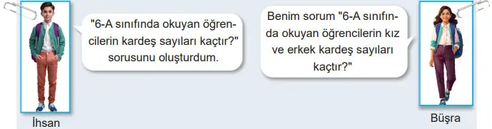 6. Sınıf Matematik Ders Kitabı Sayfa 66 Cevapları MEB Yayınları
