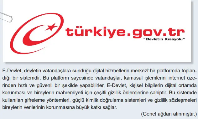 6. Sınıf Matematik Ders Kitabı Sayfa 74 Cevapları MEB Yayınları