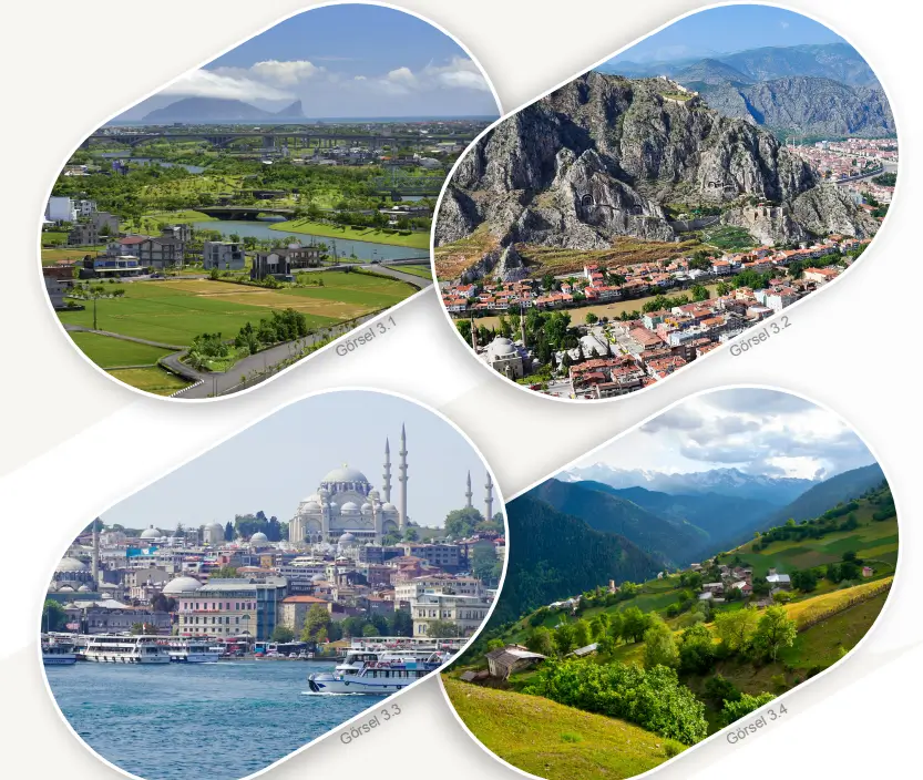 6. Sınıf Sosyal Bilgiler Ders Kitabı 108-109-110-113-114-115-117. Sayfa Cevapları 1. KİTAP 6. Sınıf Sosyal Bilgiler Ders Kitabı Sayfa 108 Cevapları MEB Yayınları