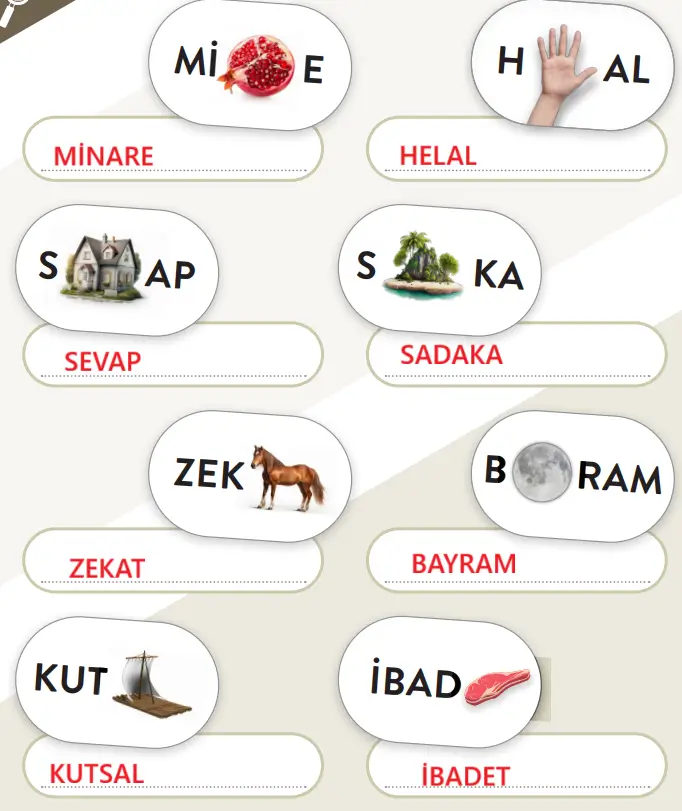 6. Sınıf Sosyal Bilgiler Ders Kitabı 142-143-144-145-146-147. Sayfa Cevapları 1. KİTAP 6. Sınıf Sosyal Bilgiler Ders Kitabı Sayfa 143 Cevapları MEB Yayınları