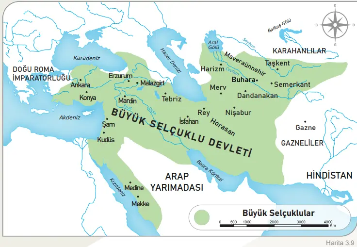 6. Sınıf Sosyal Bilgiler Ders Kitabı 150-152-154-157-158-159. Sayfa Cevapları 1. KİTAP 6. Sınıf Sosyal Bilgiler Ders Kitabı Sayfa 154 Cevapları MEB Yayınları
