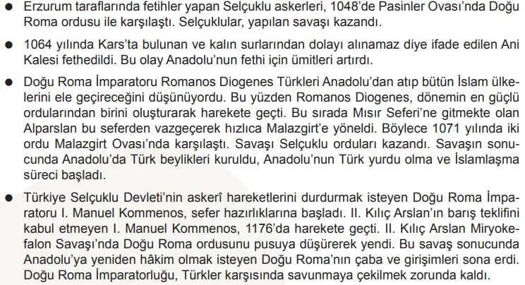 6. Sınıf Sosyal Bilgiler Ders Kitabı 178-179. Sayfa Cevapları 1. KİTAP 6. Sınıf Sosyal Bilgiler Ders Kitabı Sayfa 179 Cevapları MEB Yayınları