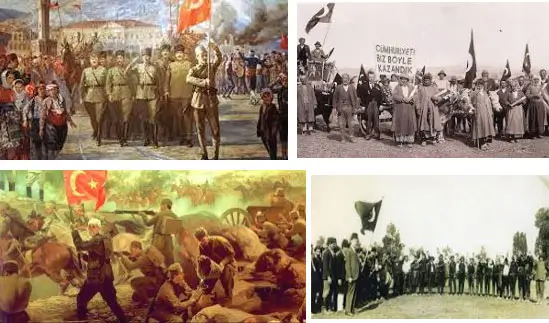 6. Sınıf Türkçe Ders Kitabı 110-111-112-113-114-115. Sayfa Cevapları 1. KİTAP 6. Sınıf Türkçe Ders Kitabı Sayfa 110 Cevapları MEB Yayınları