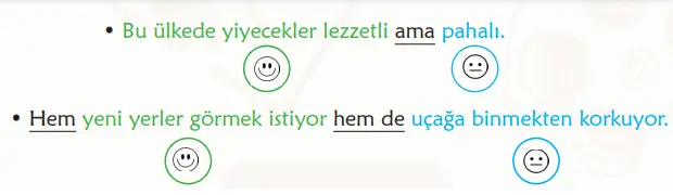 6. Sınıf Türkçe Ders Kitabı 144-145-146-147-148-149-150-151-152-153. Sayfa Cevapları 1. KİTAP 6. Sınıf Türkçe Ders Kitabı Sayfa 150 Cevapları MEB Yayınları