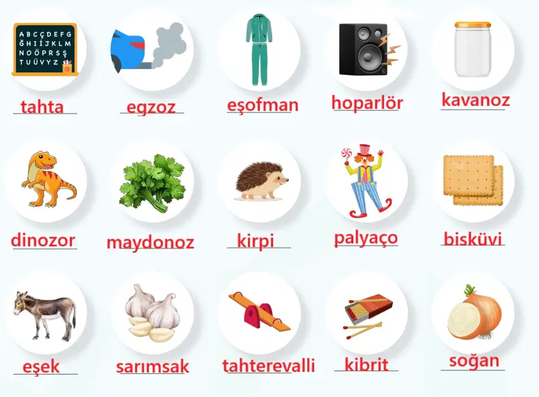 6. Sınıf Türkçe Ders Kitabı 154-156-157-158-159-160-161-162-163. Sayfa Cevapları 1. KİTAP 6. Sınıf Türkçe Ders Kitabı Sayfa 159 Cevapları MEB Yayınları