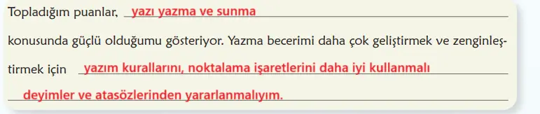 6. Sınıf Türkçe Ders Kitabı 154-156-157-158-159-160-161-162-163. Sayfa Cevapları 1. KİTAP 6. Sınıf Türkçe Ders Kitabı Sayfa 160 Cevapları MEB Yayınları