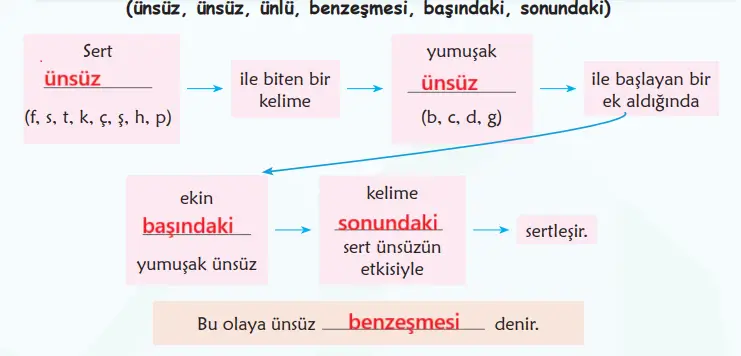 6. Sınıf Türkçe Ders Kitabı 154-156-157-158-159-160-161-162-163. Sayfa Cevapları 1. KİTAP 6. Sınıf Türkçe Ders Kitabı Sayfa 161 Cevapları MEB Yayınları