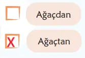 6. Sınıf Türkçe Ders Kitabı 154-156-157-158-159-160-161-162-163. Sayfa Cevapları 1. KİTAP 6. Sınıf Türkçe Ders Kitabı Sayfa 161 Cevapları MEB Yayınları