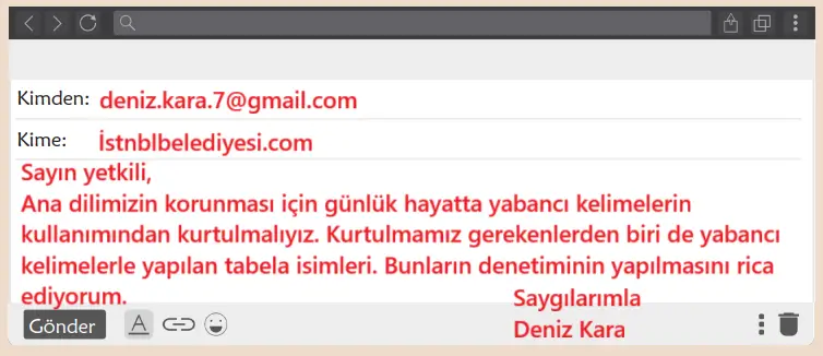 6. Sınıf Türkçe Ders Kitabı 165-166-167-168-169-170-171. Sayfa Cevapları 1. KİTAP 6. Sınıf Türkçe Ders Kitabı Sayfa 167 Cevapları MEB Yayınları