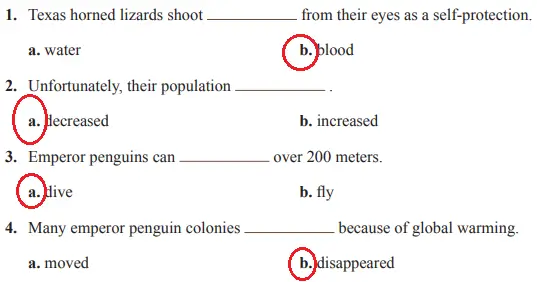 7. Sınıf İngilizce Ders Kitabı 60-61-62-63-64-65-66-67. Sayfa Cevapları SDR İpekyolu Yayıncılık 7. Sınıf İngilizce Ders Kitabı Sayfa 61 Cevapları SDR İpekyolu Yayıncılık1