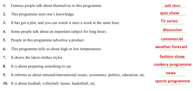 7. Sınıf İngilizce Ders Kitabı 76-77-78-79-80-81-82. Sayfa Cevapları SDR İpekyolu Yayıncılık 7. Sınıf İngilizce Ders Kitabı Sayfa 76 Cevapları SDR İpekyolu Yayıncılık1