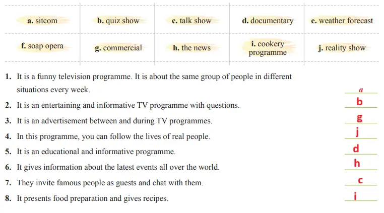 7. Sınıf İngilizce Ders Kitabı 83-84-85-86-87-88-89-90. Sayfa Cevapları SDR İpekyolu Yayıncılık 7. Sınıf İngilizce Ders Kitabı Sayfa 88 Cevapları SDR İpekyolu Yayıncılık