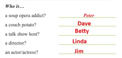 7. Sınıf İngilizce Ders Kitabı 83-84-85-86-87-88-89-90. Sayfa Cevapları SDR İpekyolu Yayıncılık 7. Sınıf İngilizce Ders Kitabı Sayfa 90 Cevapları SDR İpekyolu Yayıncılık