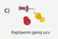8. Sınıf Fen Bilimleri Ders Kitabı Sayfa 102-103-104-105-106-107. Cevapları MEB Yayınları 8. Sınıf Fen Bilimleri Ders Kitabı Sayfa 105 Cevapları MEB Yayınları