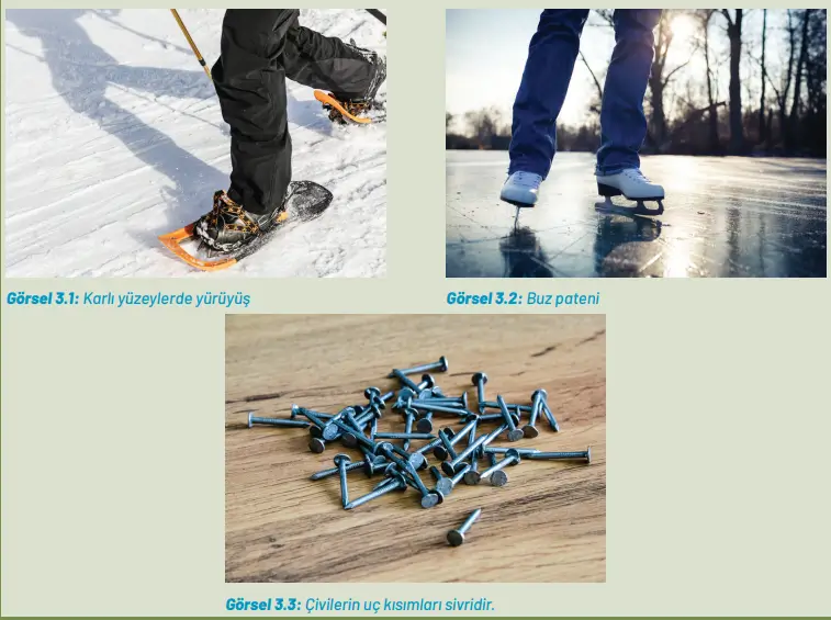 8. Sınıf Fen Bilimleri Ders Kitabı Sayfa 106-108-110-111-113-116. Cevapları Hecce Yayıncılık 8. Sınıf Fen Bilimleri Ders Kitabı Sayfa 106 Cevapları Hecce Yayıncılık