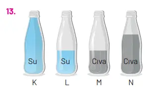 8. Sınıf Fen Bilimleri Ders Kitabı Sayfa 117-118-119-120-121-122-123-124. Cevapları Hecce Yayıncılık 8. Sınıf Fen Bilimleri Ders Kitabı Sayfa 121 Cevapları Hecce Yayıncılık