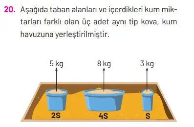 8. Sınıf Fen Bilimleri Ders Kitabı Sayfa 117-118-119-120-121-122-123-124. Cevapları Hecce Yayıncılık 8. Sınıf Fen Bilimleri Ders Kitabı Sayfa 123 Cevapları Hecce Yayıncılık1