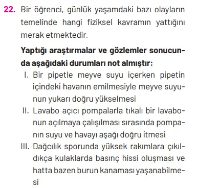 8. Sınıf Fen Bilimleri Ders Kitabı Sayfa 117-118-119-120-121-122-123-124. Cevapları Hecce Yayıncılık 8. Sınıf Fen Bilimleri Ders Kitabı Sayfa 124 Cevapları Hecce Yayıncılık3