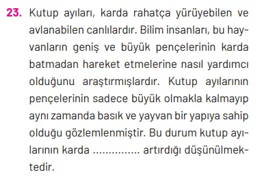 8. Sınıf Fen Bilimleri Ders Kitabı Sayfa 117-118-119-120-121-122-123-124. Cevapları Hecce Yayıncılık 8. Sınıf Fen Bilimleri Ders Kitabı Sayfa 124 Cevapları Hecce Yayıncılık4