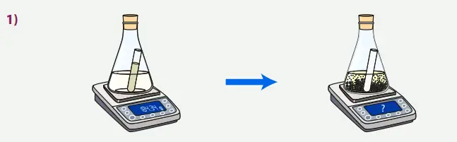 8. Sınıf Fen Bilimleri Ders Kitabı Sayfa 124-126-127. Cevapları MEB Yayınları 8. Sınıf Fen Bilimleri Ders Kitabı Sayfa 127 Cevapları MEB Yayınları