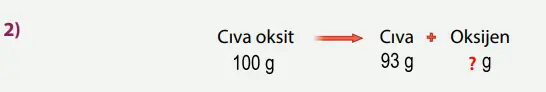 8. Sınıf Fen Bilimleri Ders Kitabı Sayfa 124-126-127. Cevapları MEB Yayınları 8. Sınıf Fen Bilimleri Ders Kitabı Sayfa 127 Cevapları MEB Yayınları 1