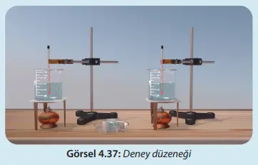 8. Sınıf Fen Bilimleri Ders Kitabı Sayfa 140-141-142-143-144-145-146-147-148-149-152-153. Cevapları MEB Yayınları 8. Sınıf Fen Bilimleri Ders Kitabı Sayfa 145 Cevapları MEB Yayınları