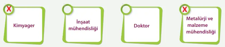 8. Sınıf Fen Bilimleri Ders Kitabı Sayfa 161 Cevapları MEB Yayınları1
