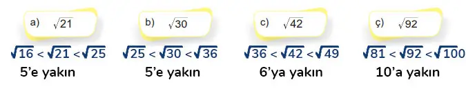 8. Sınıf Matematik Ders Kitabı 58-60-61-62-63-66-67-68-69. Sayfa Cevapları MEB Yayınları 8. Sınıf Matematik Ders Kitabı Sayfa 68 Cevapları MEB Yayınları