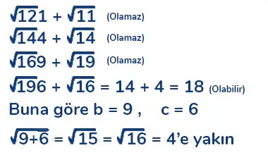 8. Sınıf Matematik Ders Kitabı Sayfa 69 Cevapları MEB Yayınları