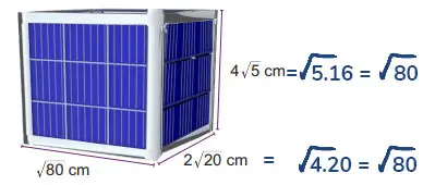 8. Sınıf Matematik Ders Kitabı Sayfa 70 Cevapları MEB Yayınları