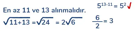8. Sınıf Matematik Ders Kitabı Sayfa 74 Cevapları MEB Yayınları