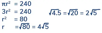 8. Sınıf Matematik Ders Kitabı Sayfa 75 Cevapları MEB Yayınları