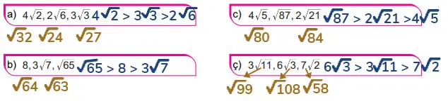 8. Sınıf Matematik Ders Kitabı Sayfa 75 Cevapları MEB Yayınları