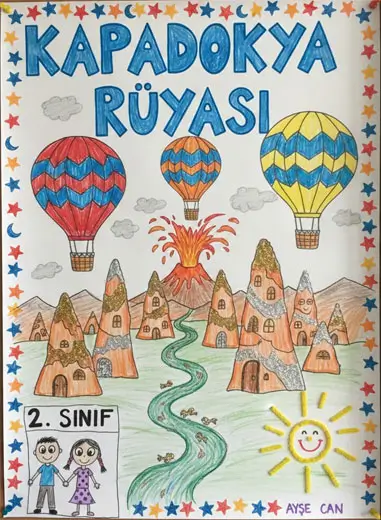 2. Sınıf Hayat Bilgisi Ders Kitabı Sayfa 19 Cevapları MEB Yayınları