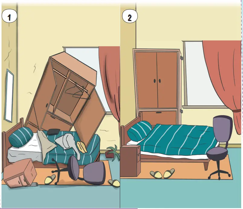 2. Sınıf Hayat Bilgisi Ders Kitabı Sayfa 68 Cevapları MEB Yayınları