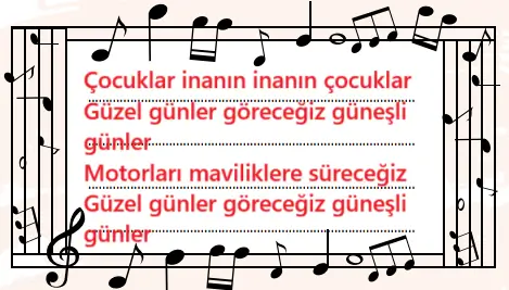 2. Sınıf Türkçe Ders Kitabı 25-26-28-29-30-31-32. Sayfa Cevapları 2. KİTAP 2. Sınıf Türkçe Ders Kitabı Sayfa 25 Cevapları MEB Yayınları