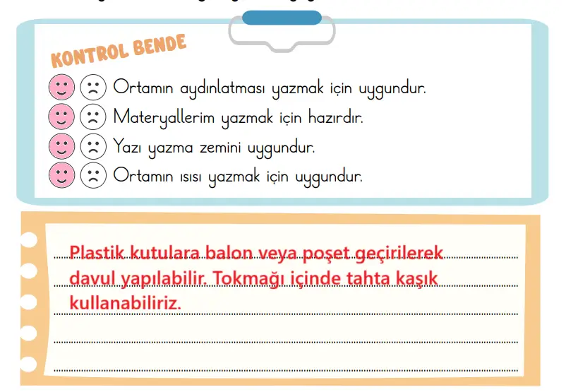 2. Sınıf Türkçe Ders Kitabı 25-26-28-29-30-31-32. Sayfa Cevapları 2. KİTAP 2. Sınıf Türkçe Ders Kitabı Sayfa 30 Cevapları MEB Yayınları