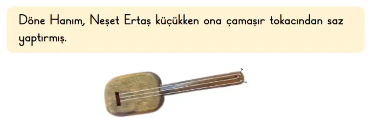 2. Sınıf Türkçe Ders Kitabı 25-26-28-29-30-31-32. Sayfa Cevapları 2. KİTAP 2. Sınıf Türkçe Ders Kitabı Sayfa 30 Cevapları MEB Yayınları