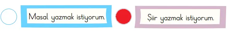 2. Sınıf Türkçe Ders Kitabı 39-40-42-43-44-45-46. Sayfa Cevapları 2. KİTAP 2. Sınıf Türkçe Ders Kitabı Sayfa 46 Cevapları MEB Yayınları