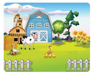 3. Sınıf Fen Bilimleri Ders Kitabı Sayfa 183-184-186-187-188-189. Cevapları CEM Yayıncılık 3. Sınıf Fen Bilimleri Ders Kitabı Sayfa 186 Cevapları CEM Yayıncılık